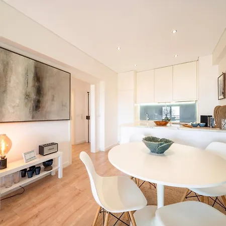 Guestready - Beachside In Caparica Apartment