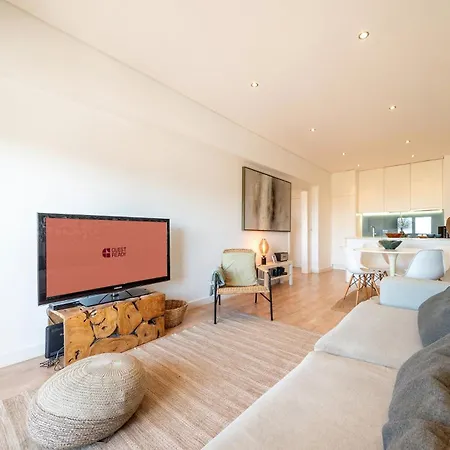 Guestready - Beachside In Caparica