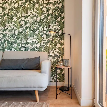 Guestready - Beachside In Caparica Apartment