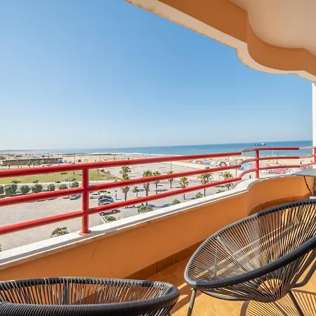 Apartment Guestready - Beachside In Caparica