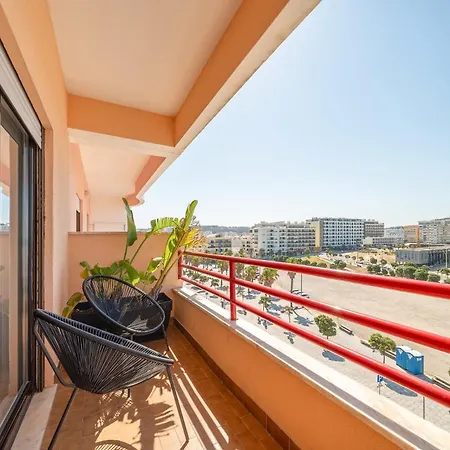 Guestready - Beachside In Caparica