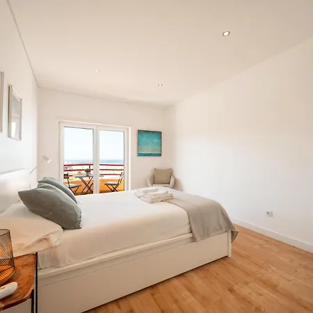 Guestready - Beachside In Caparica Apartment Costa da Caparica