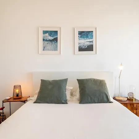 Guestready - Beachside In Caparica Costa da Caparica