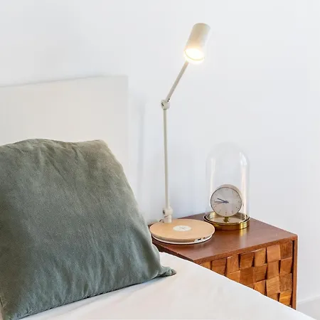 Guestready - Beachside In Caparica *