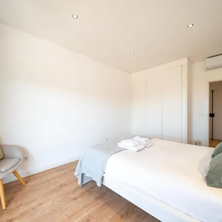 Guestready - Beachside In Caparica