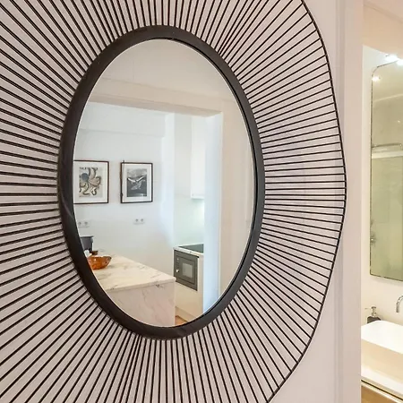 Guestready - Beachside In Caparica Apartment *