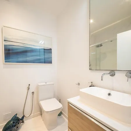Guestready - Beachside In Caparica Apartment