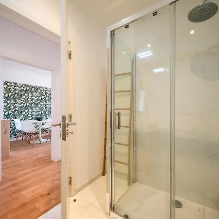 Guestready - Beachside In Caparica Apartment *