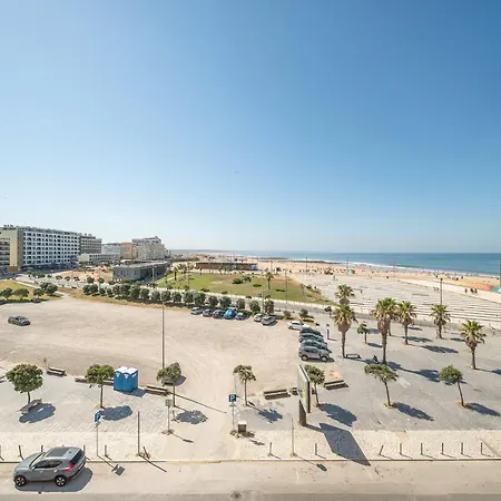 Guestready - Beachside In Caparica